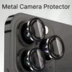 Capini Firenze - Screen Protectors