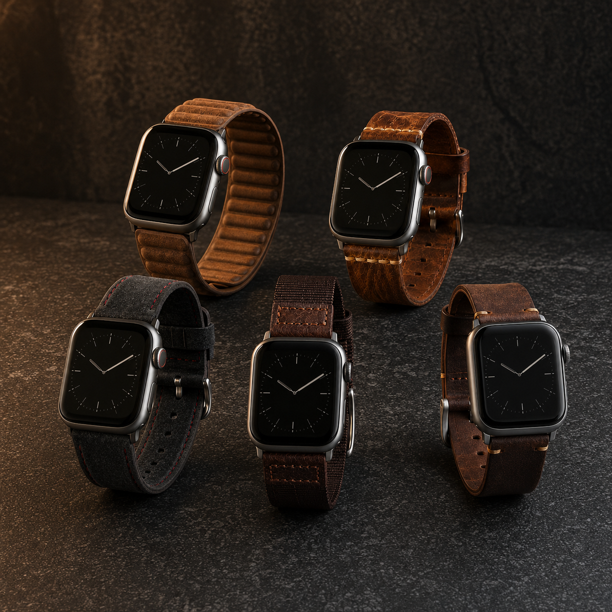 Watch Straps