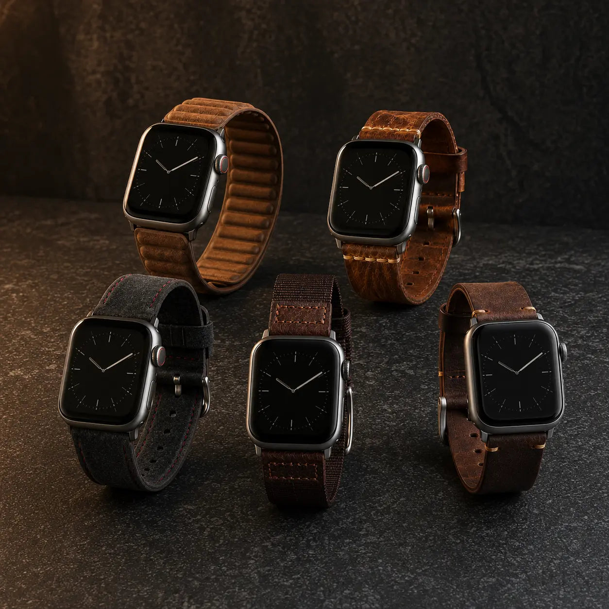 Watch-Straps Capini Firenze