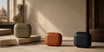 AirPods 4 leather case collection by Capini Firenze