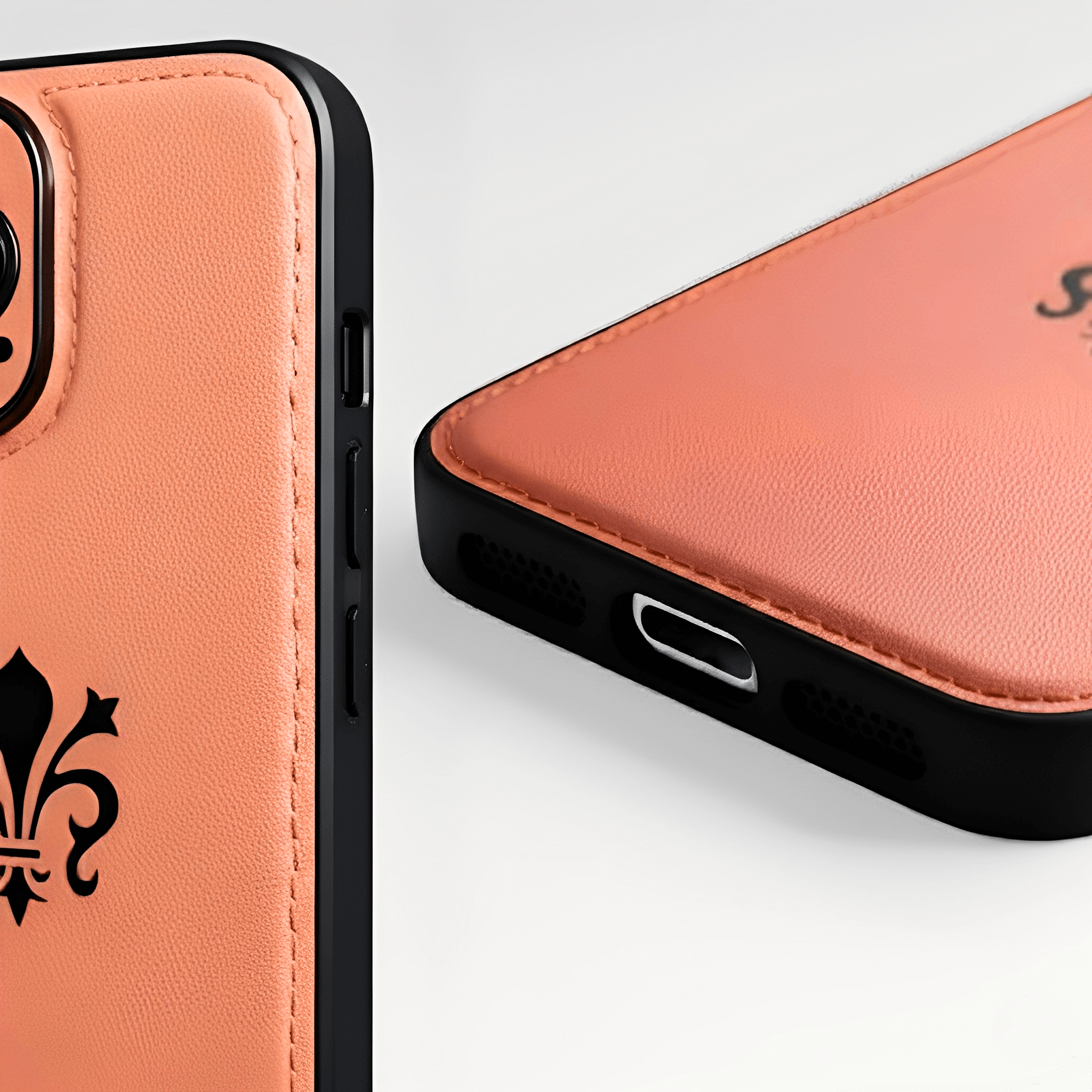 RED TERRACOTTA | FLORENCE GT