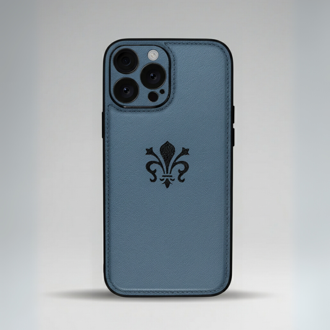 Capini — Custodia in pelle di qualità superauto