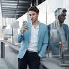 ARNO BLUE | FLORENCE GT