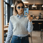 ARNO BLUE | FLORENCE GT