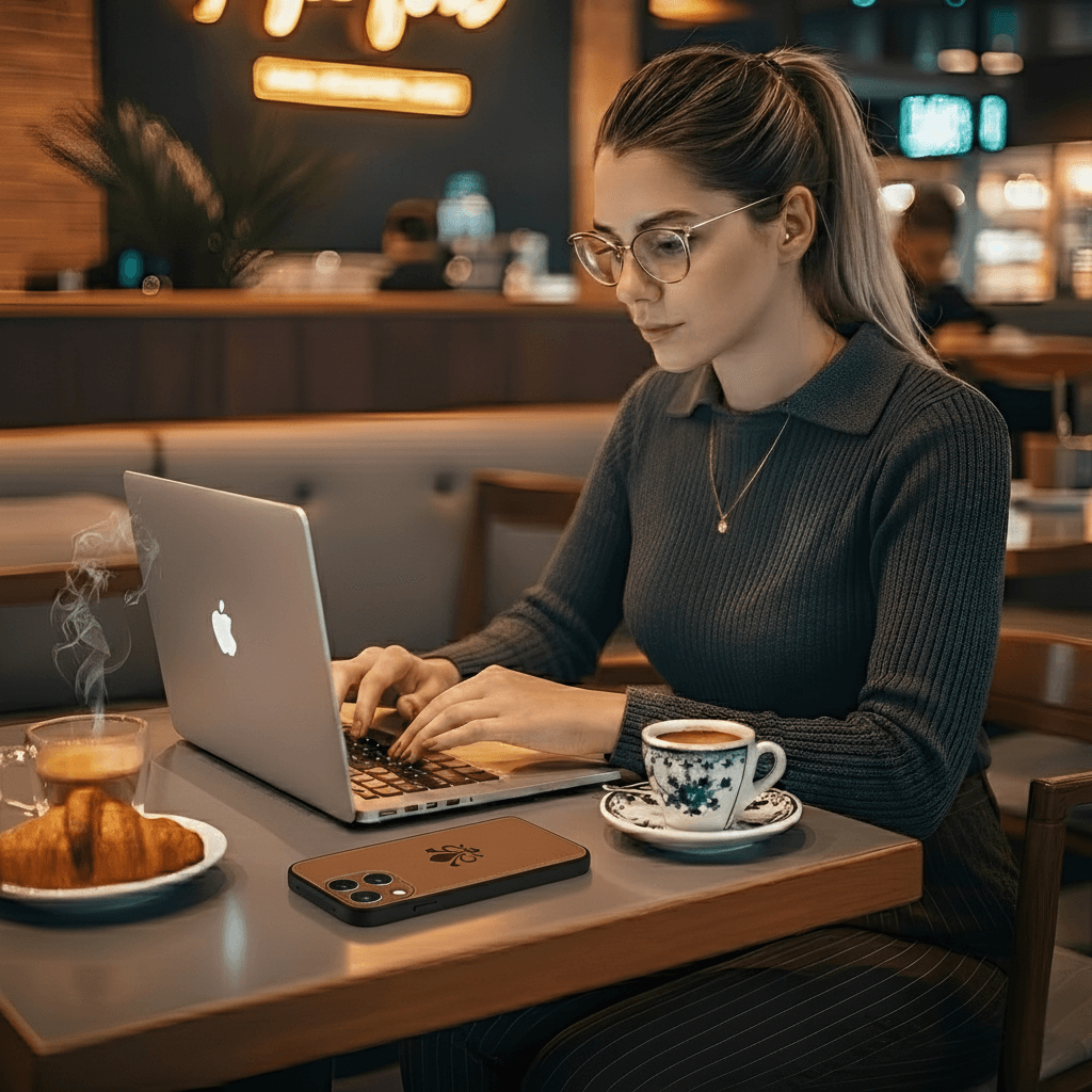 TUSCAN LEATHER | FLORENCE GT