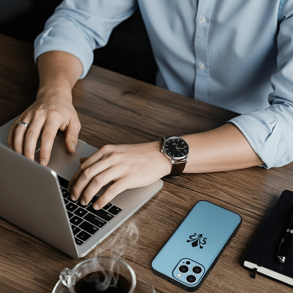 ARNO BLUE | FLORENCE GT