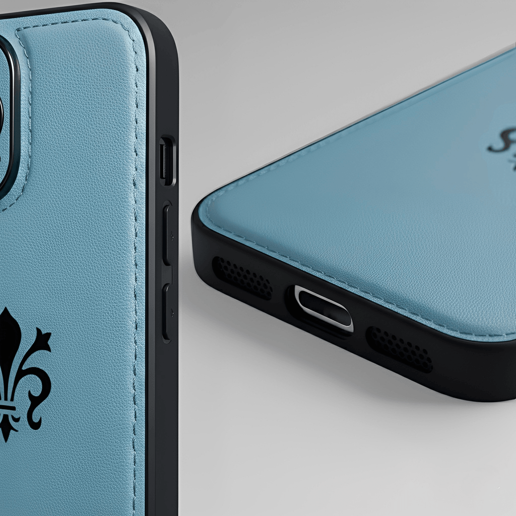 ARNO BLUE | FLORENCE GT