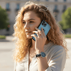 ARNO BLUE | FLORENCE GT