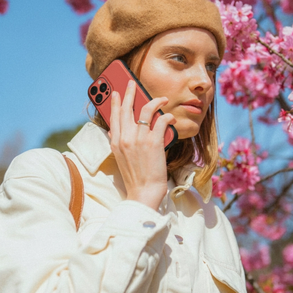 ROSSO TERRACOTTA | FIRENZE GT