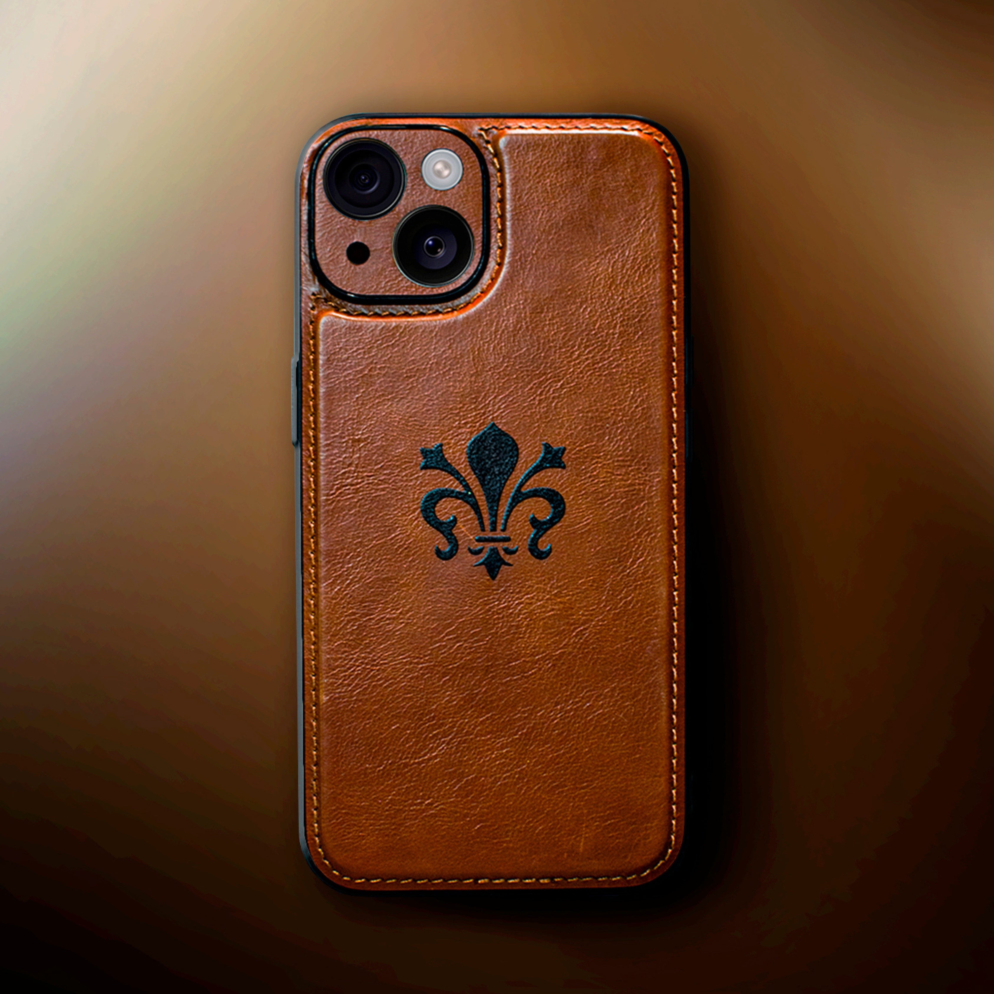 NOBILE BROWN | PATRIMONIO DE FLORENCIA