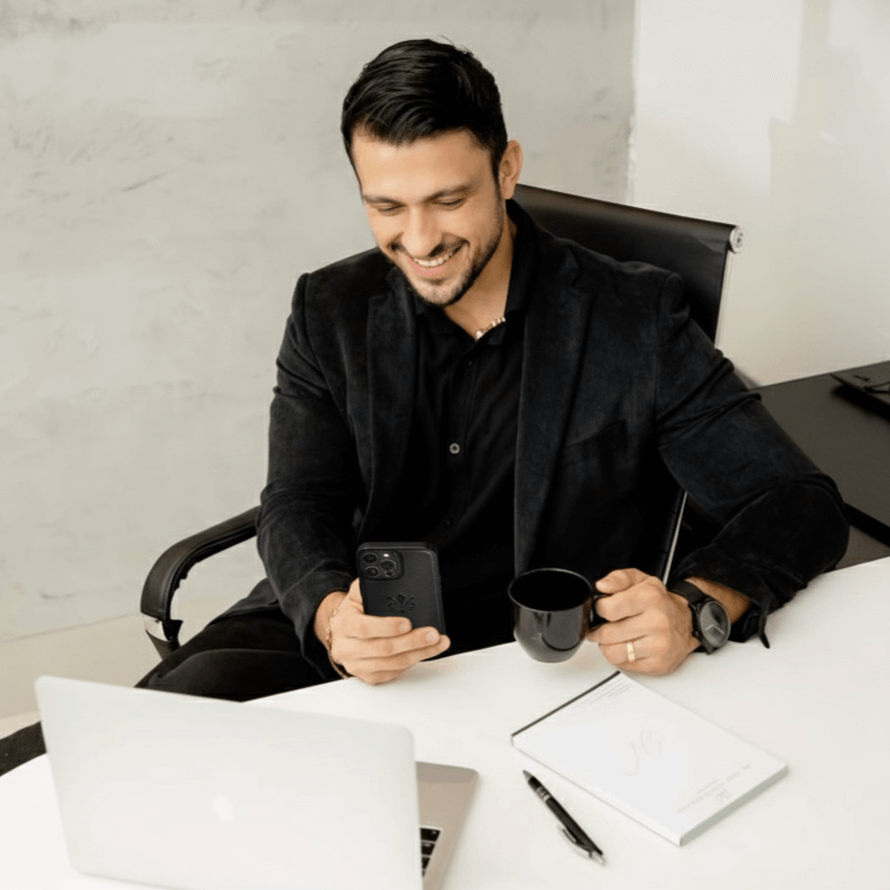 GRAPHITE BLACK | FIRENZE GT