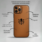 TUSCAN LEATHER | FLORENCE GT