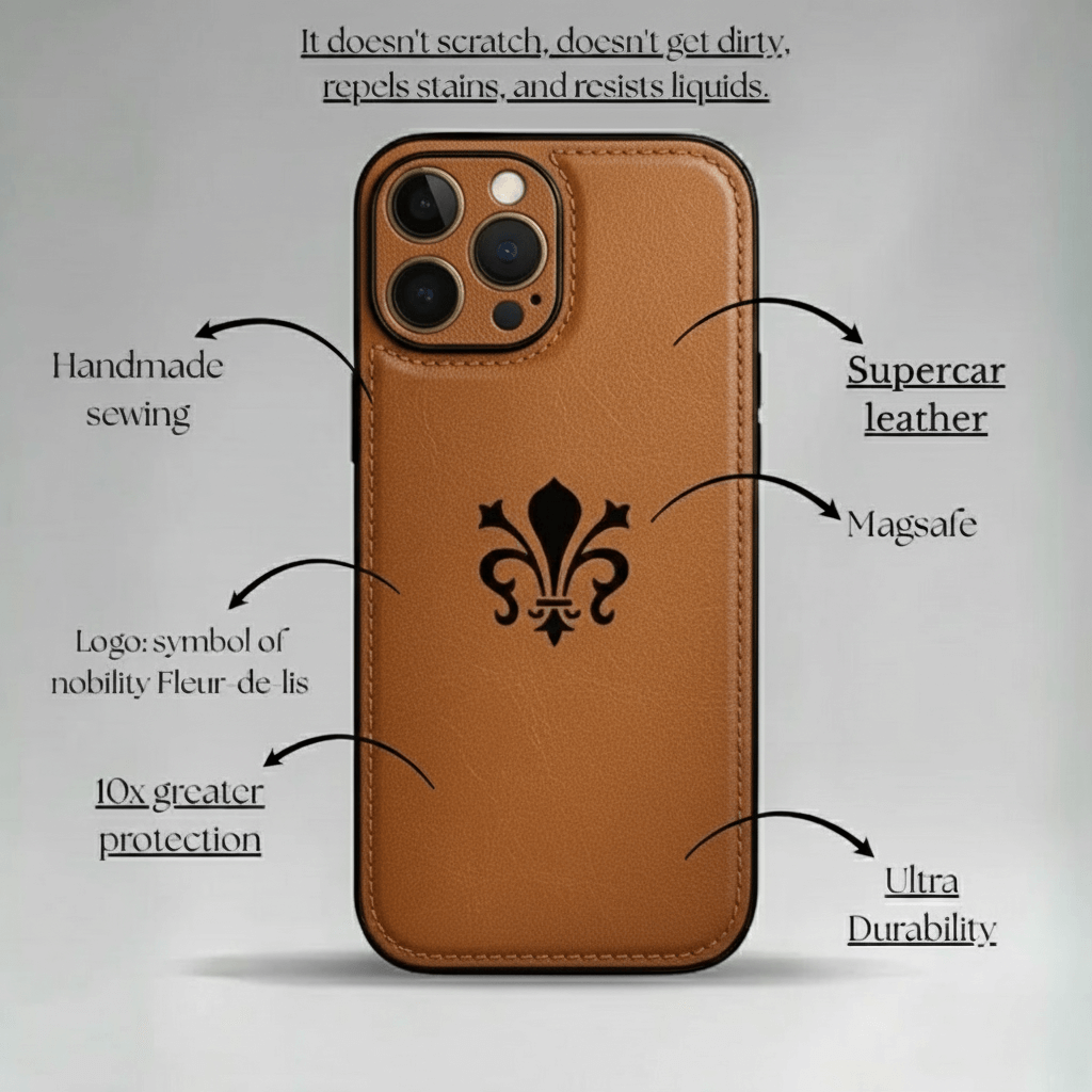 TUSCAN LEATHER | FLORENCE GT