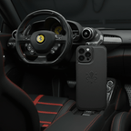 GRAPHITE BLACK | FIRENZE GT