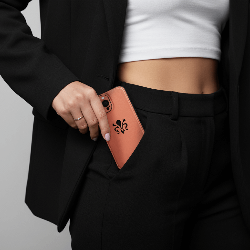 RED TERRACOTTA | FLORENCE GT