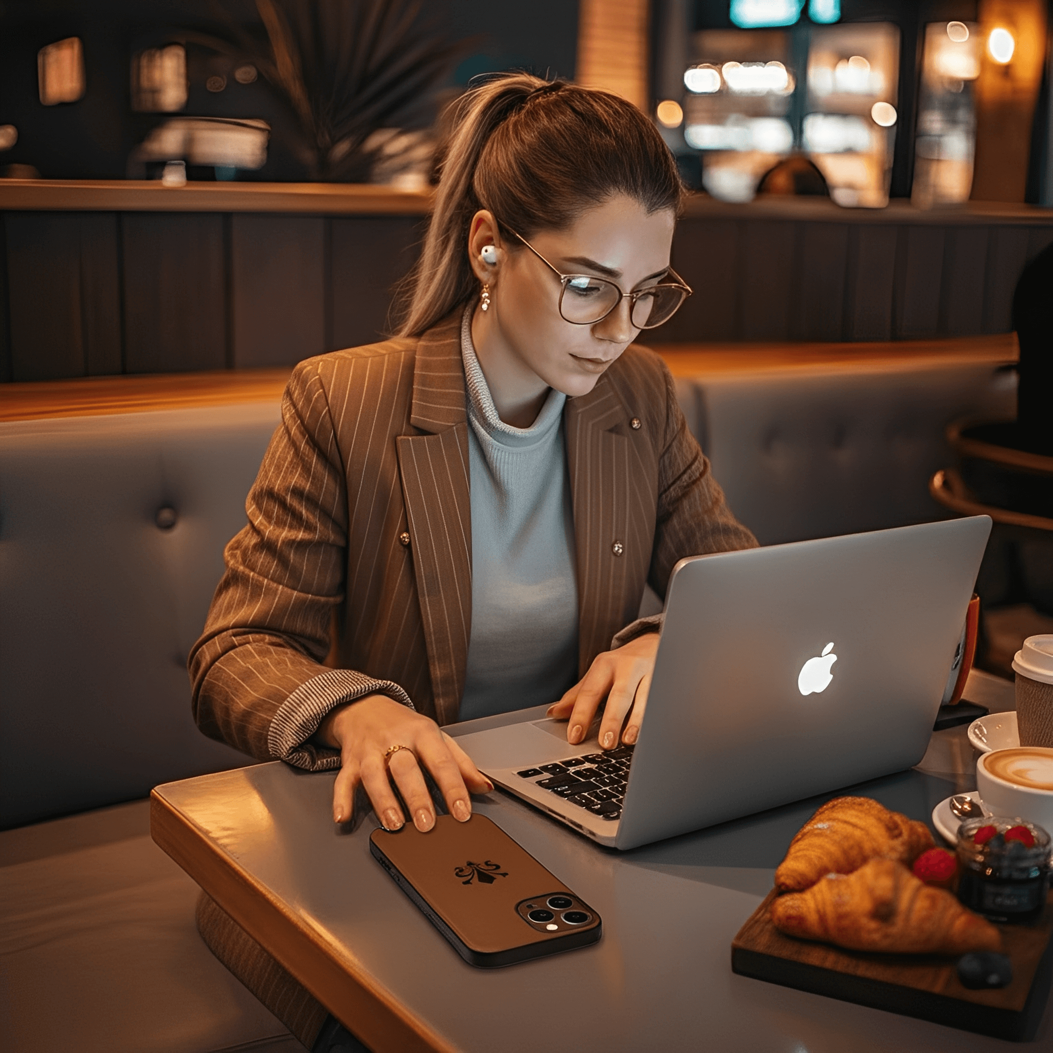 TUSCAN LEATHER | FLORENCE GT