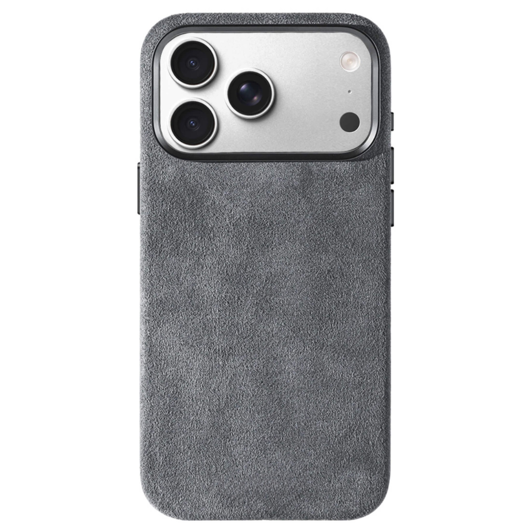IPHONE ALCANTARA CASE | ITALIAN GT