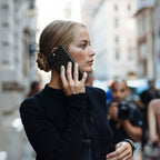 GRAPHITE BLACK | FIRENZE GT