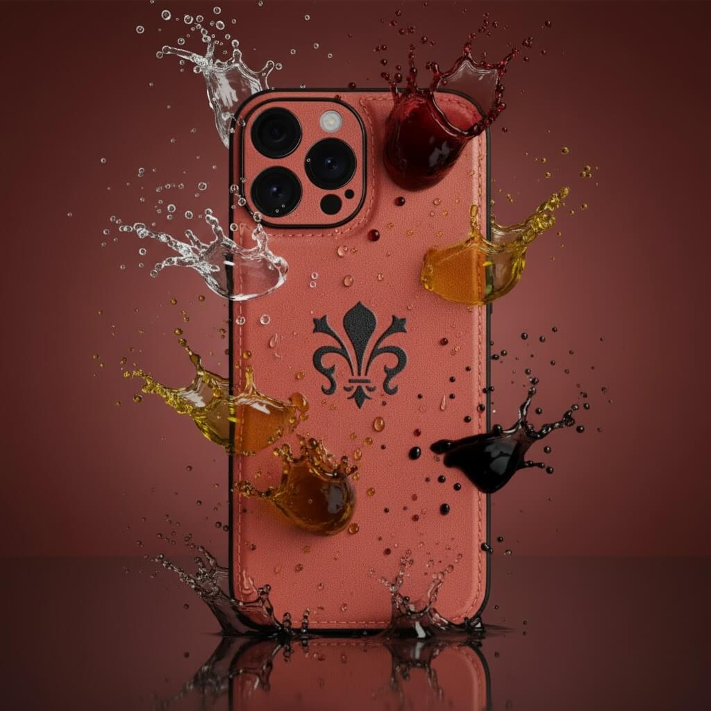 RED TERRACOTTA | FLORENCE GT