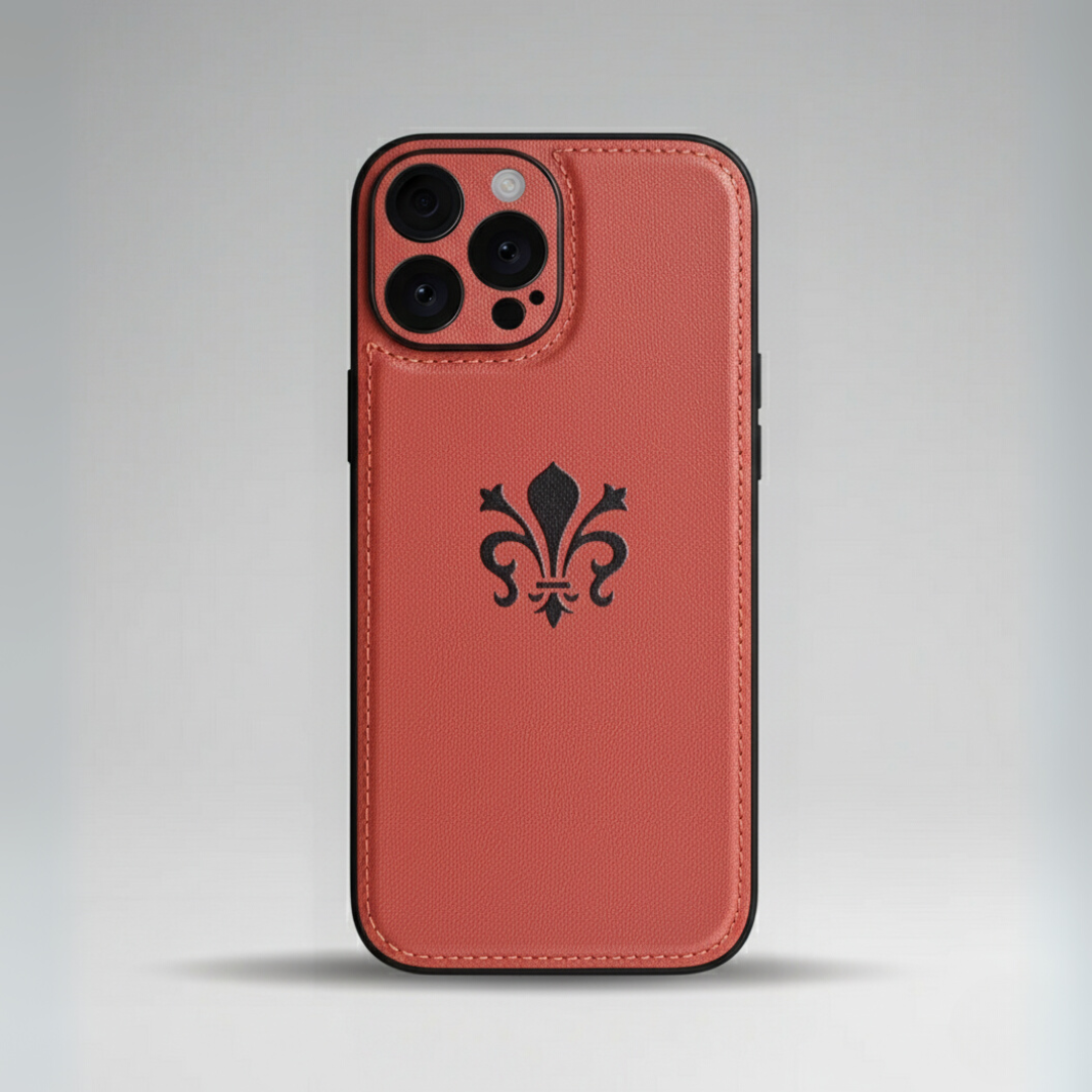 ROSSO TERRACOTTA | FIRENZE GT