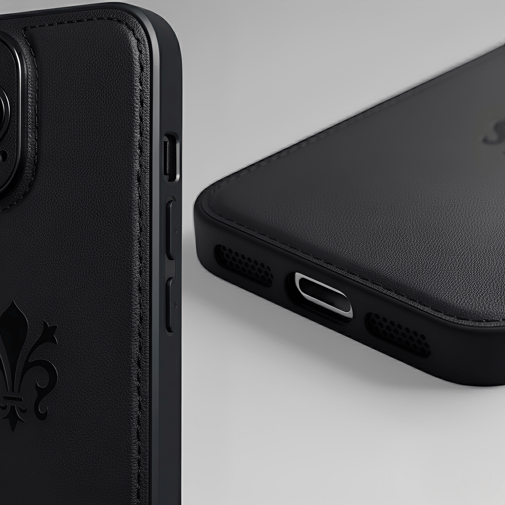 GRAPHITE BLACK | FIRENZE GT