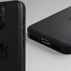 GRAPHITE BLACK | FIRENZE GT