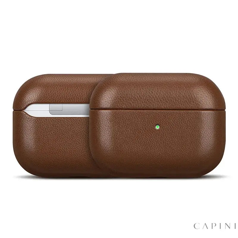 Biella Sheepskin – AirPods Pro 3 Leather Case
