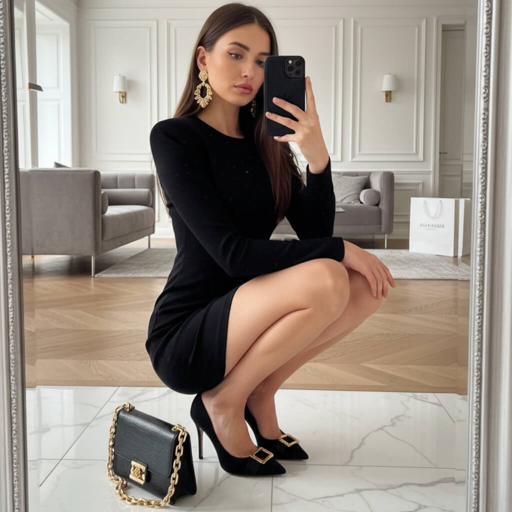 CAPINI SOLO | FLORENCE GT