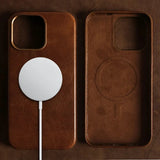 Ravenna Executive - Leather Case Capini Firenze