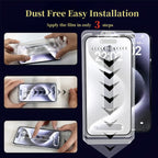 ULTRAPROTECT ANTI-SPY GLASS FILM