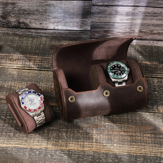 Watch Storage