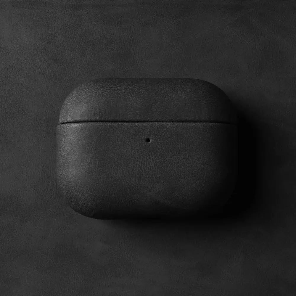Lecce Vegan Leather – AirPods Case
