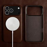 Torino Oil-Wax - Leather Case Capini Firenze