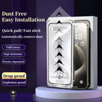 ULTRAPROTECT ANTI-SPY GLASS FILM