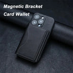 MAGNETIC CARD HOLDER (MAGSAFE)