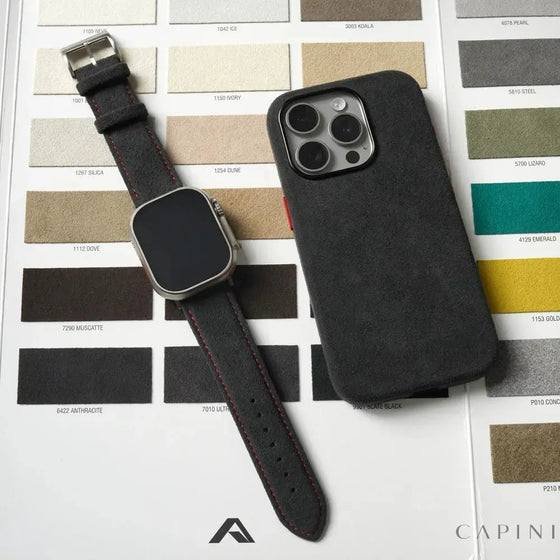 Watch Straps