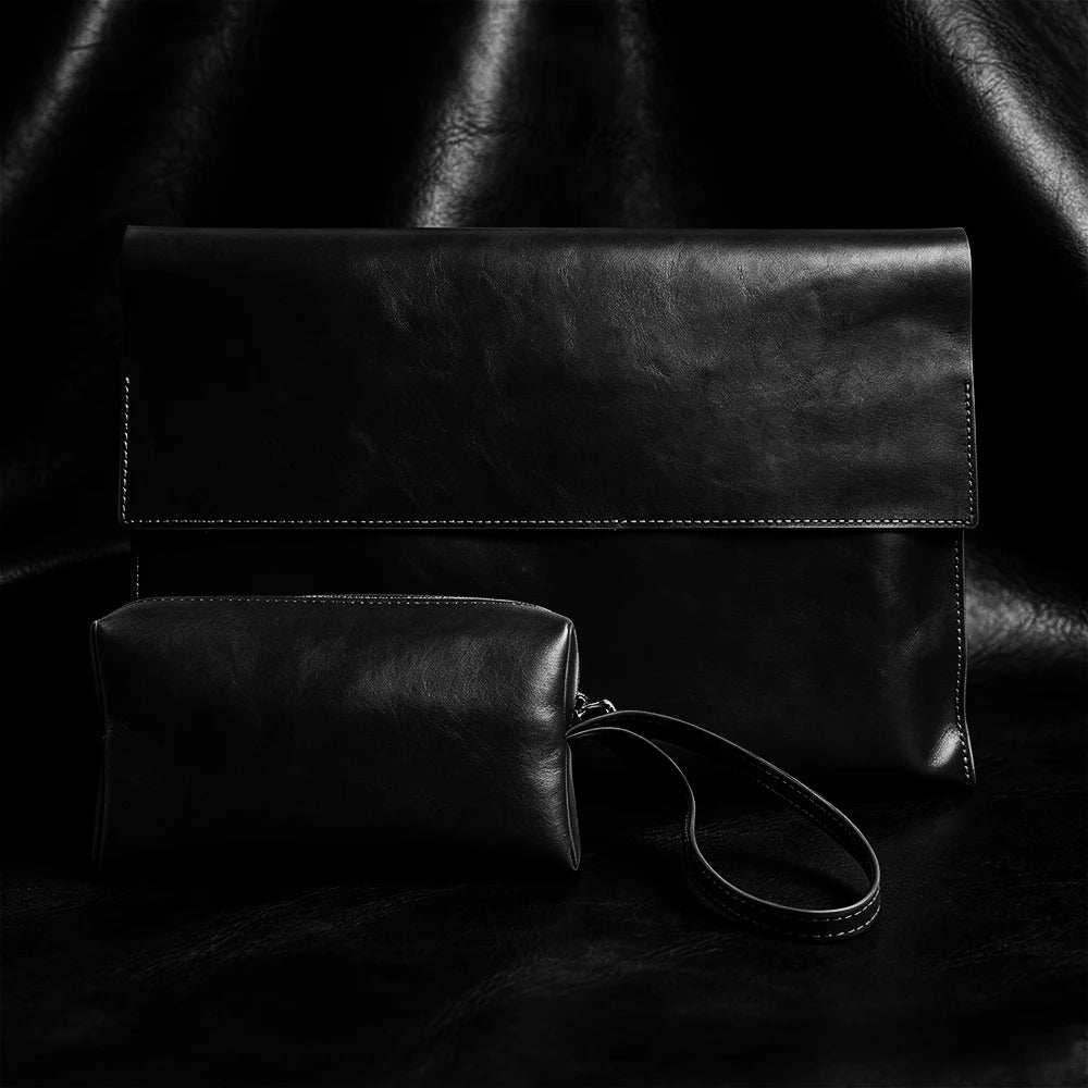 Ancona Oil-Wax - Travel Set