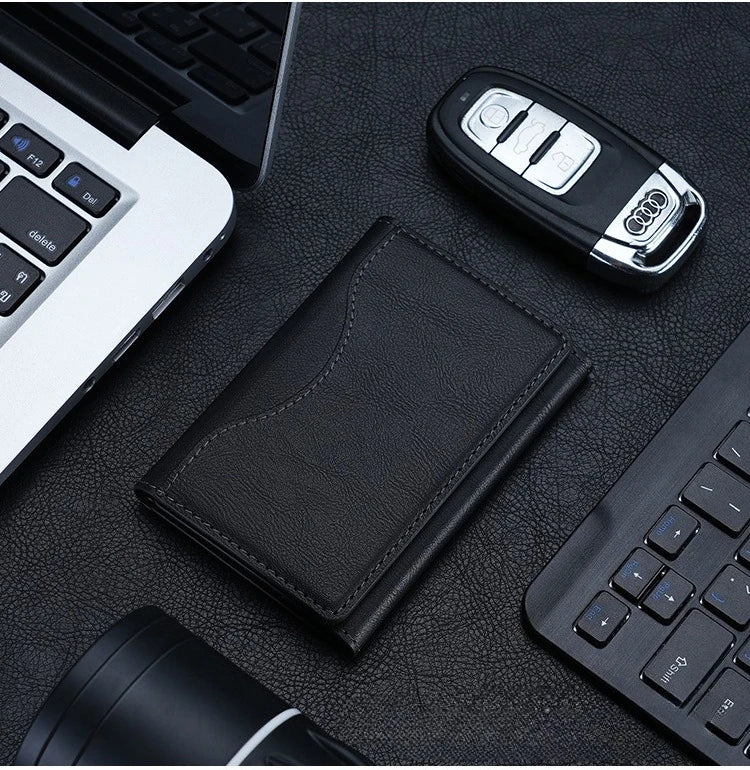 MAGNETIC CARD HOLDER (MAGSAFE)