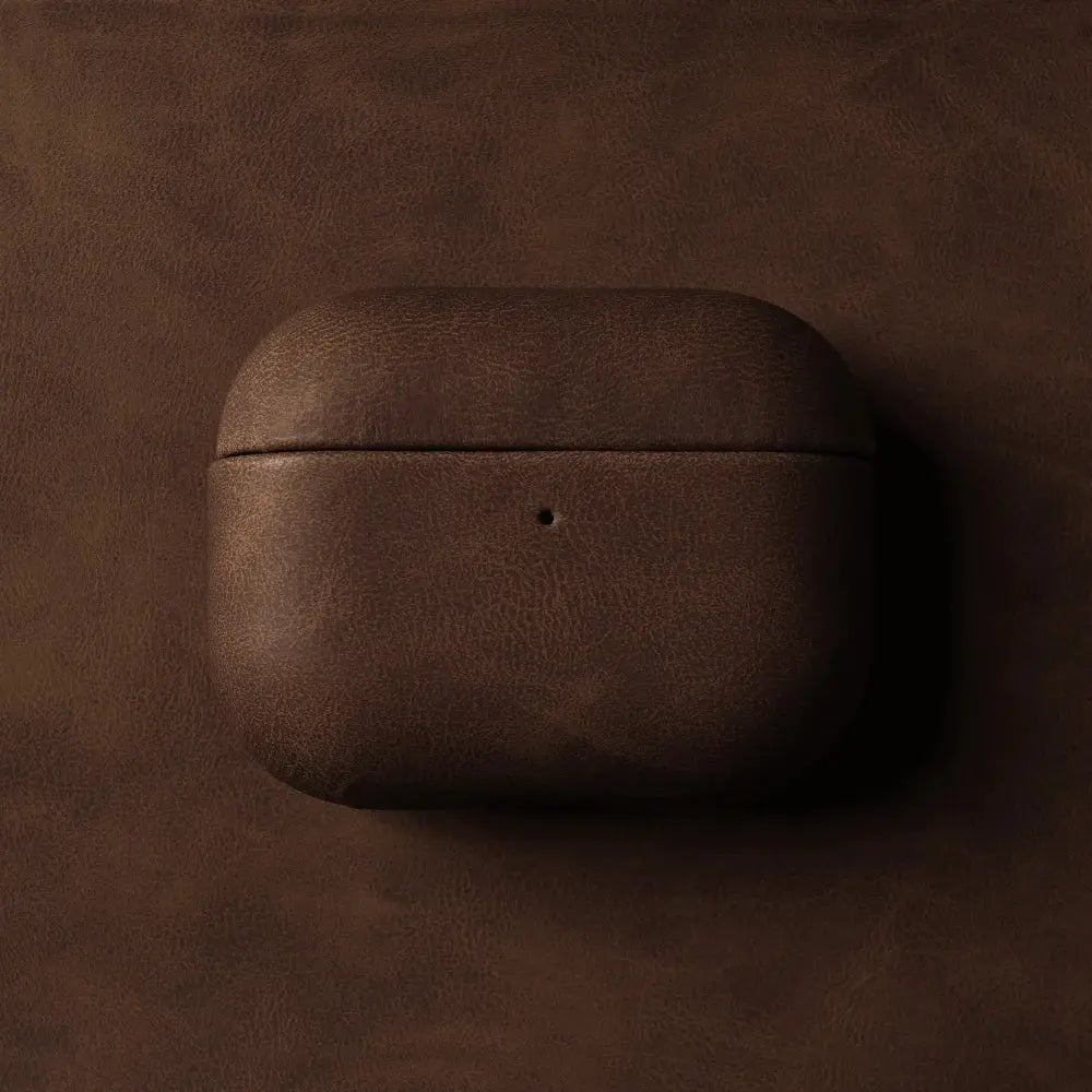 Lecce Vegan Leather – AirPods Case