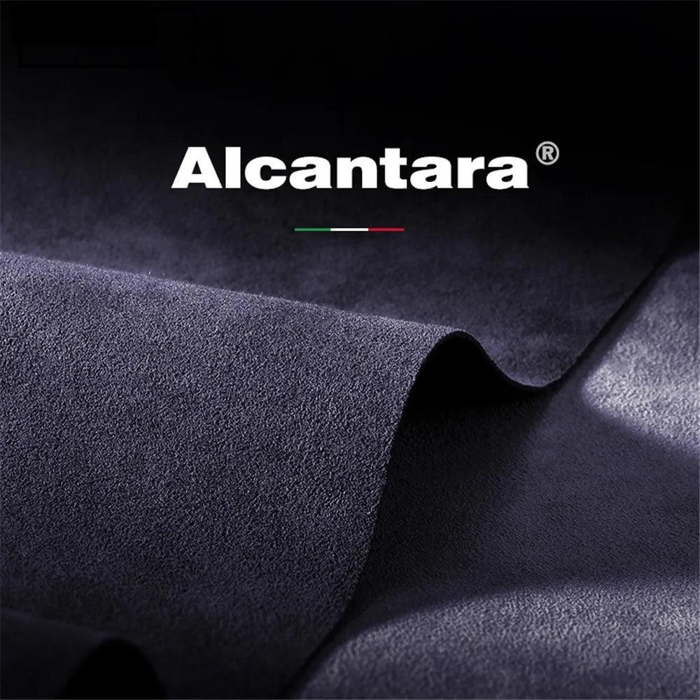 Ferrari Alcântara Tradizione CF | Capinha Collezione Heritage