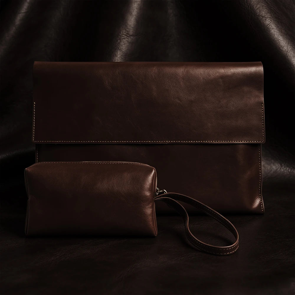 Ancona Oil-Wax - Travel Set