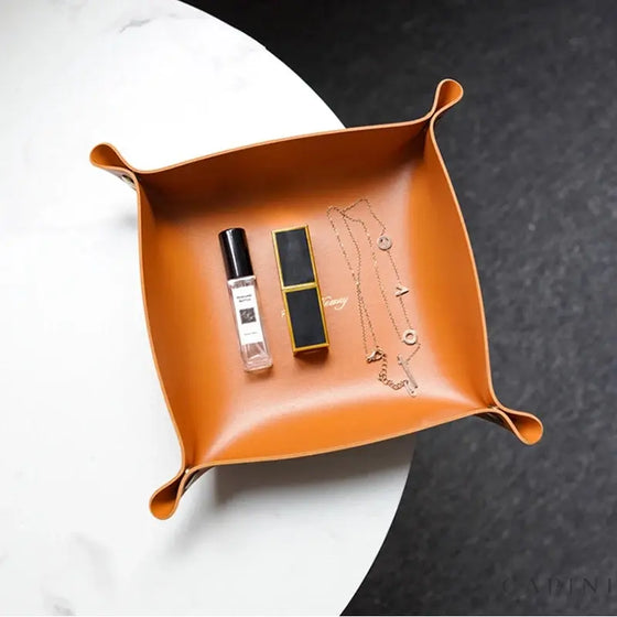 Vegan Leather