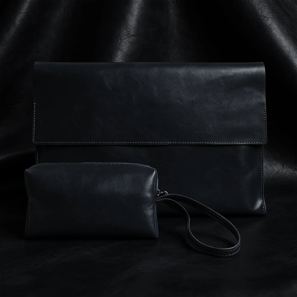 Ancona Oil-Wax - Travel Set