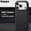 Napoli Nappa – Leather Case - Capini Firenze