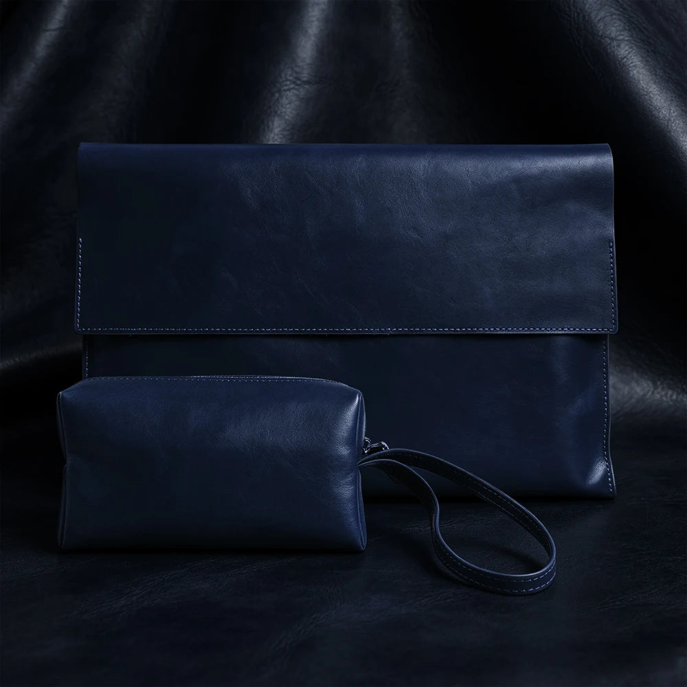 Ancona Oil-Wax - Travel Set
