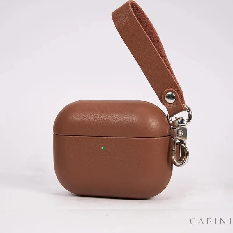 Biella Sheepskin – AirPods Pro 3 Leather Case