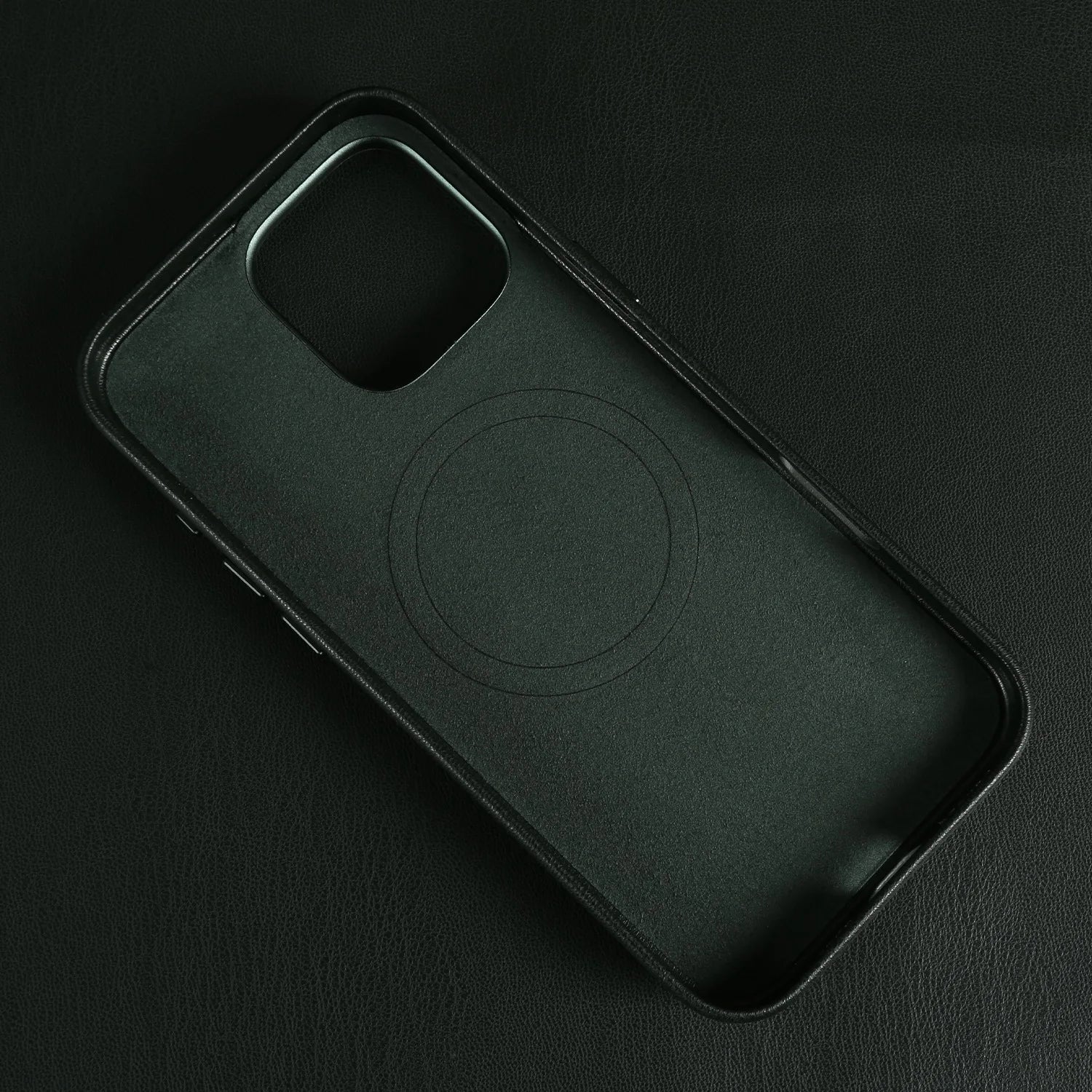 Trento Bio Eco-Friendly - Magnetic Card Case