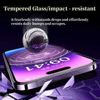 ULTRAPROTECT ANTI-SPY GLASS FILM