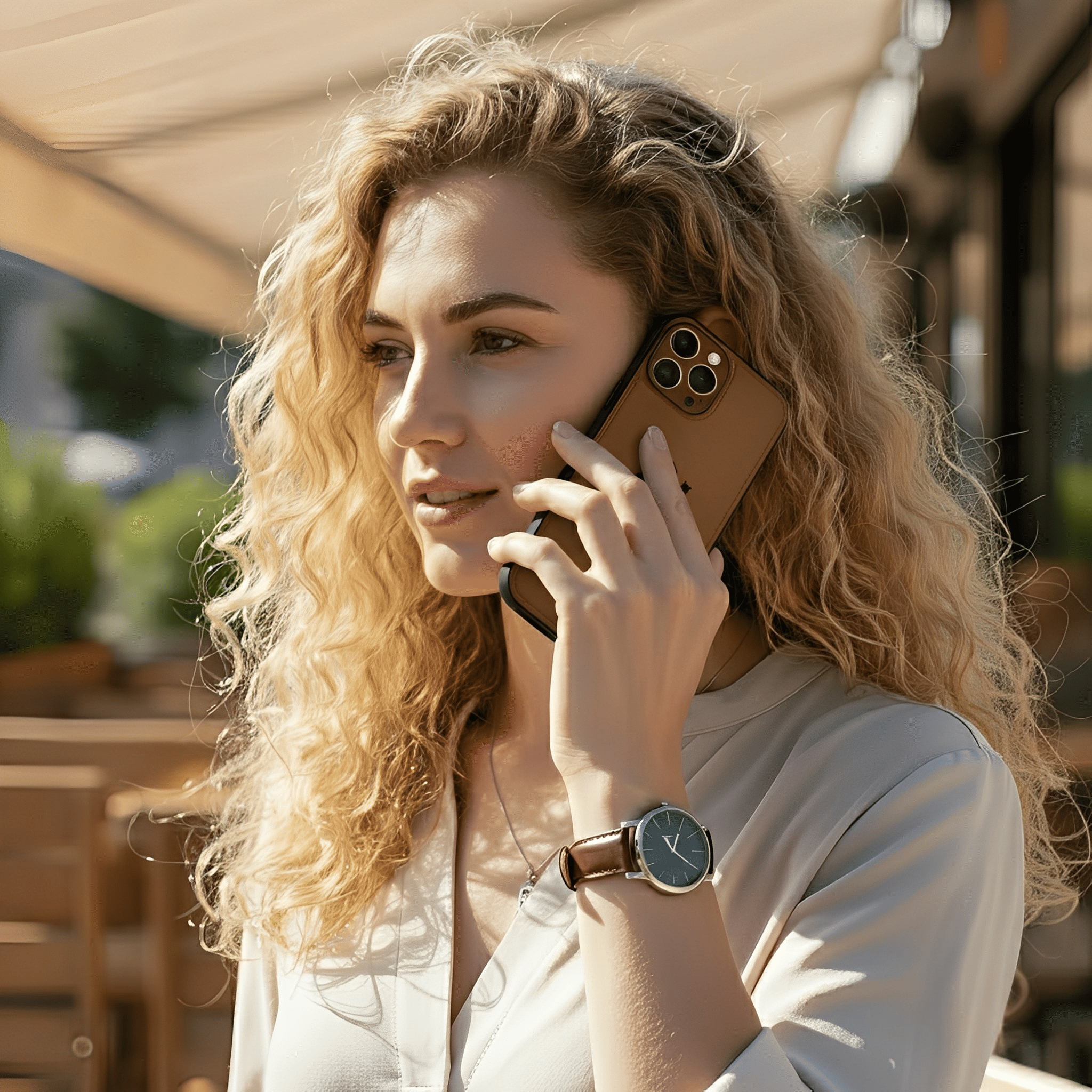 TUSCAN LEATHER | FLORENCE GT