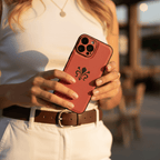 RED TERRACOTTA | FLORENCE GT